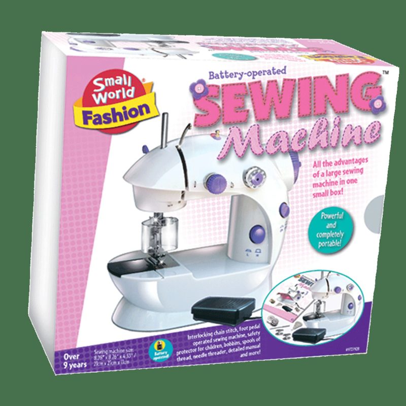 Creative Toys | Sewing Machine Creative Toys Creative Toys