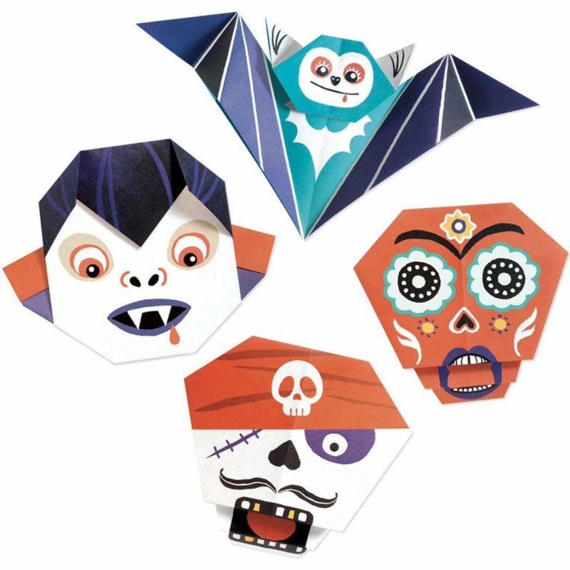 Creative Toys | Shivers Origami Creative Toys Creative Toys