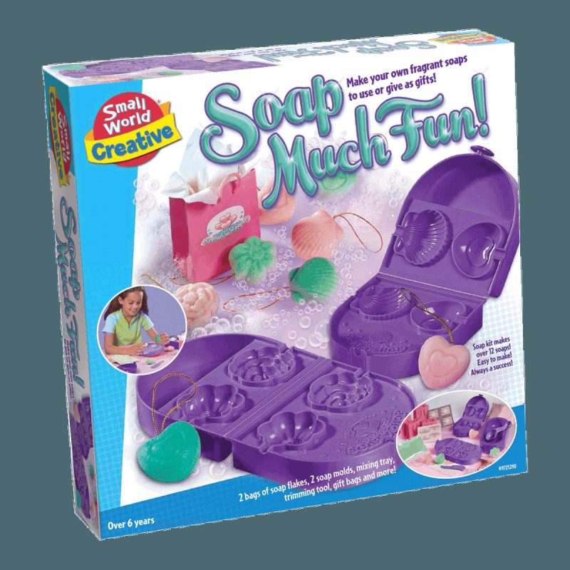 Creative Toys | Soap Much Fun Creative Toys Creative Toys