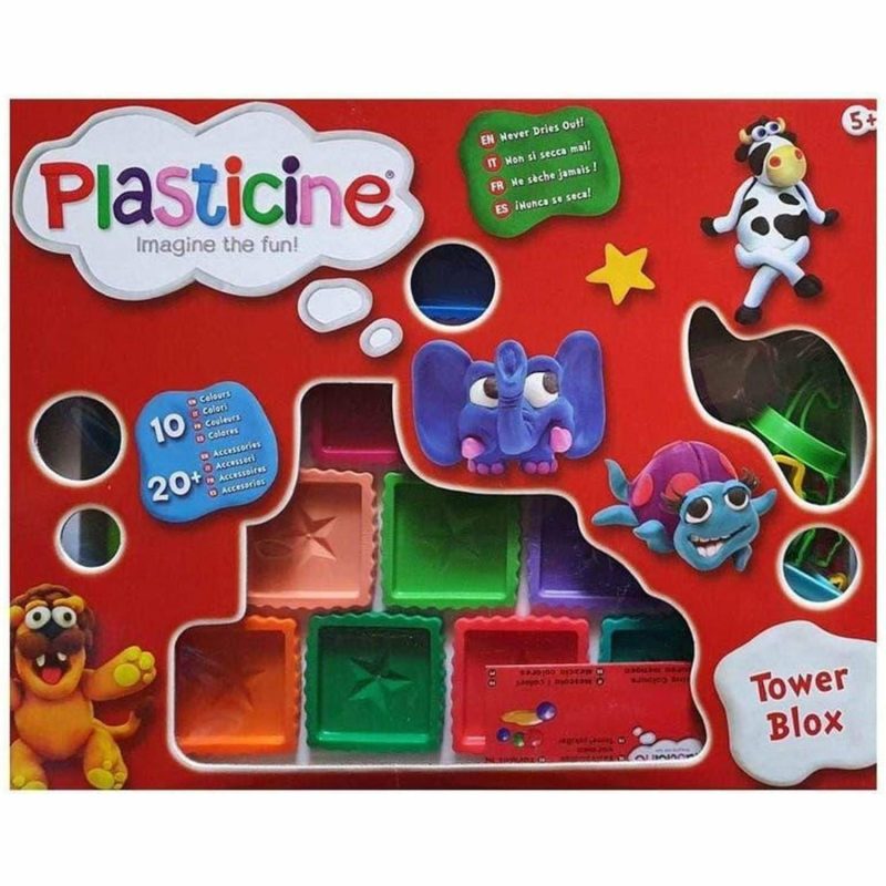 Creative Toys | Tower Blox Creative Toys Creative Toys