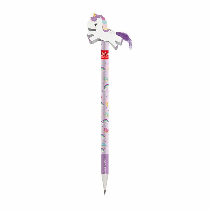 Creative Toys | Unicorn Pencil With Eraser Creative Toys Creative Toys