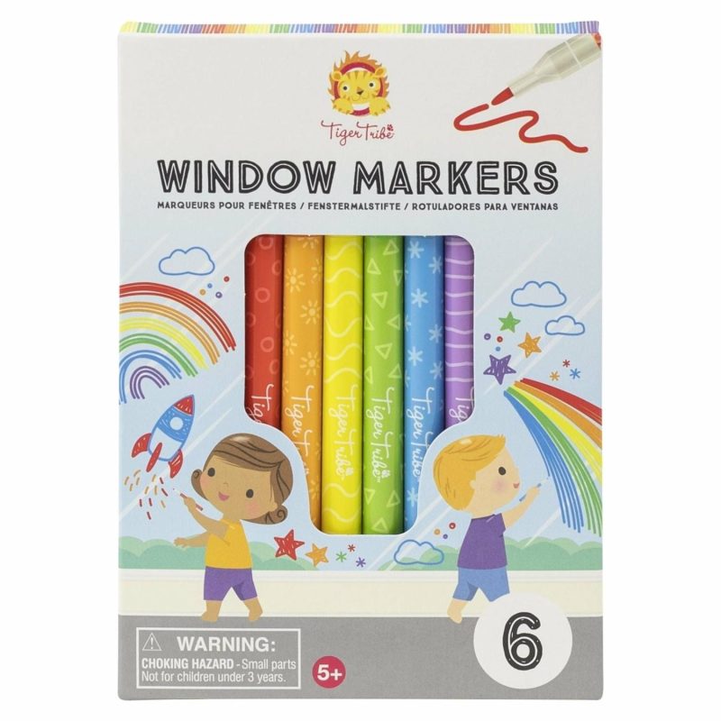 Creative Toys | Window Markers Creative Toys Creative Toys