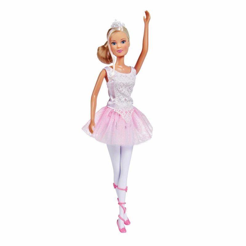 Dolls & Doll Houses | Ballerina Dolls & Doll Houses Dolls & Doll Houses