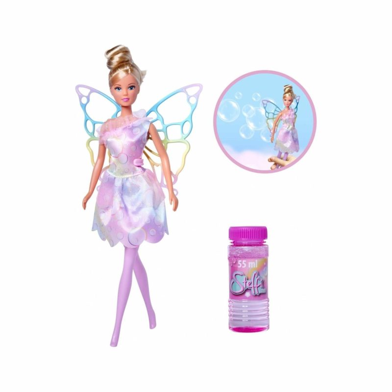 Dolls & Doll Houses | Bubble Fairy Dolls & Doll Houses Dolls & Doll Houses