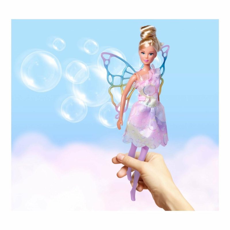 Dolls & Doll Houses | Bubble Fairy Dolls & Doll Houses Dolls & Doll Houses