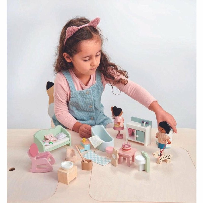 Dolls & Doll Houses | Countryside Set Dolls & Doll Houses Dolls & Doll Houses