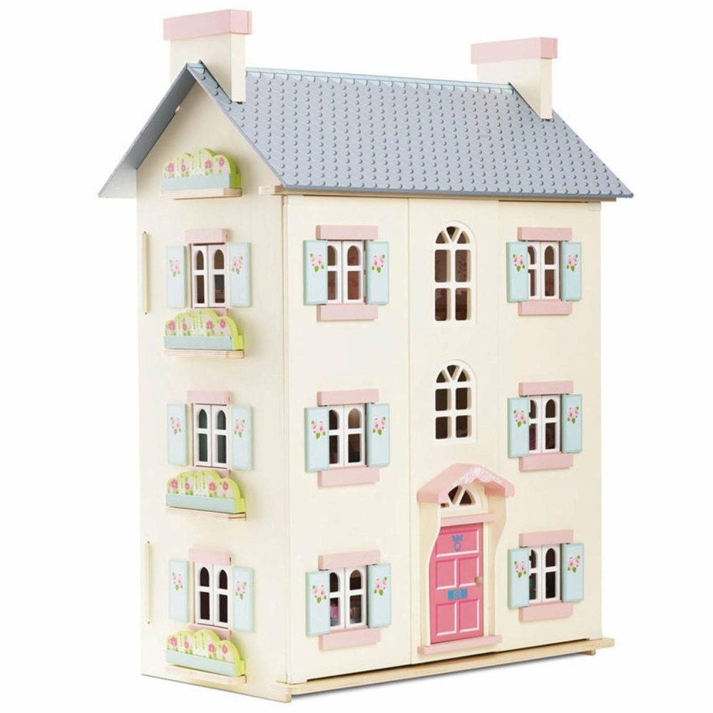 Dolls & Doll Houses | Daisylane Cherry Tree Hall Doll House Dolls & Doll Houses Dolls & Doll Houses