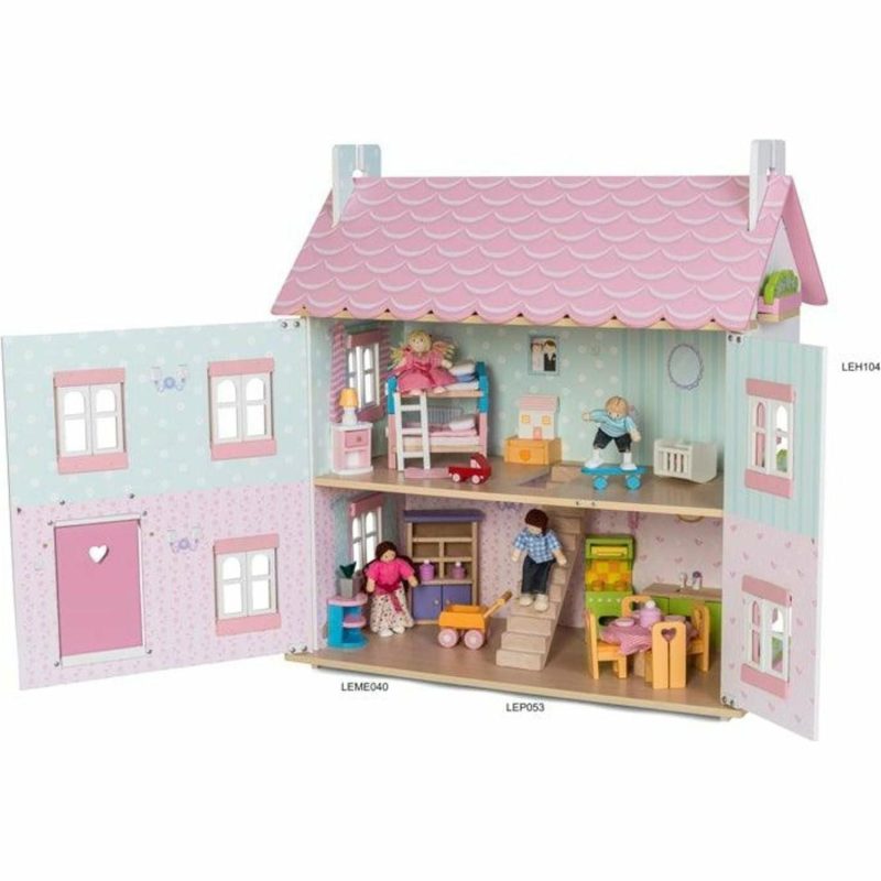 Dolls & Doll Houses | Daisylane Starter Furniture Set Dolls & Doll Houses Dolls & Doll Houses