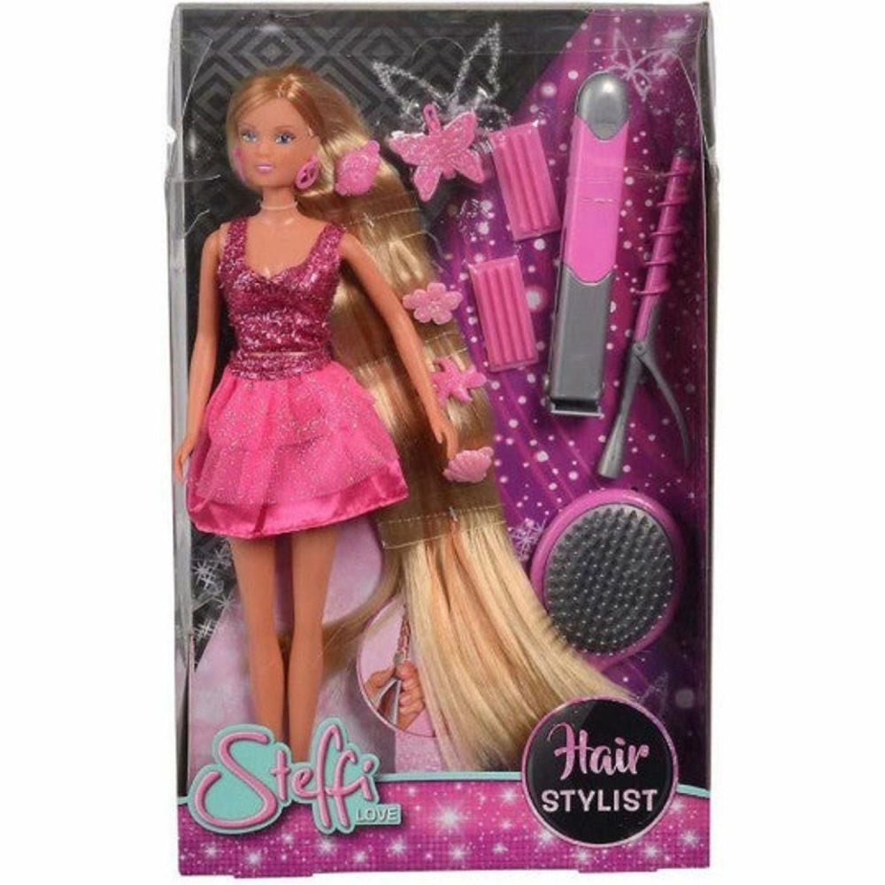 Dolls & Doll Houses | Hair Stylist Dolls & Doll Houses Dolls & Doll Houses