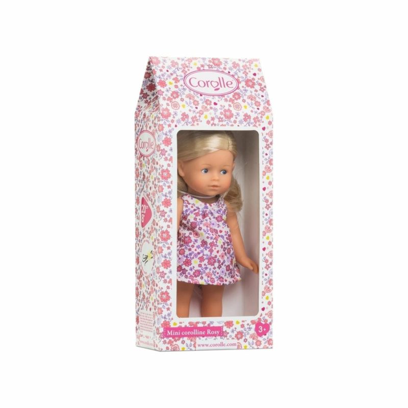 Dolls & Doll Houses | Mini Corolline Dolls & Doll Houses Dolls & Doll Houses