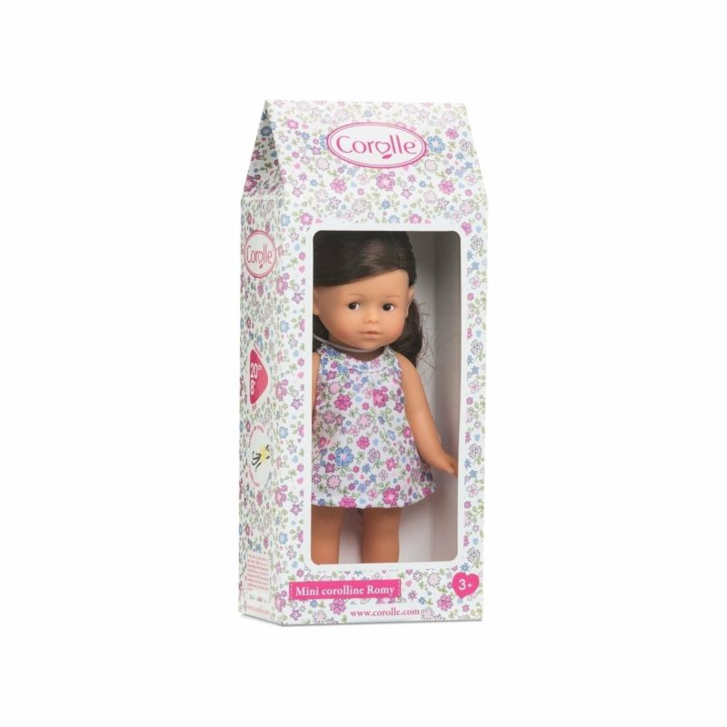 Dolls & Doll Houses | Mini Corolline Dolls & Doll Houses Dolls & Doll Houses