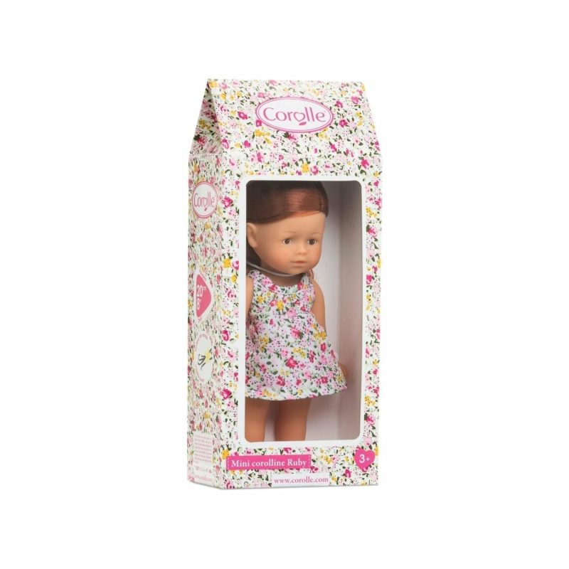 Dolls & Doll Houses | Mini Corolline Dolls & Doll Houses Dolls & Doll Houses