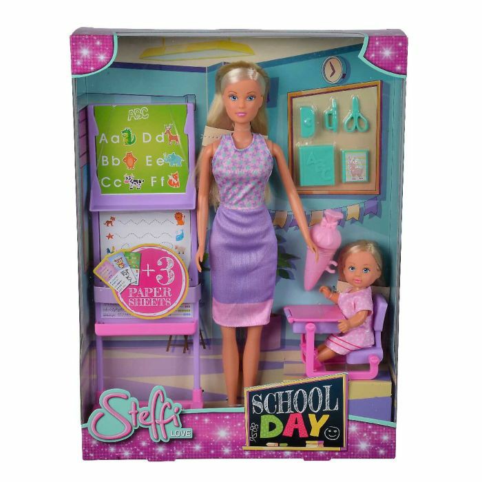 Dolls & Doll Houses | School Dolls & Doll Houses Dolls & Doll Houses