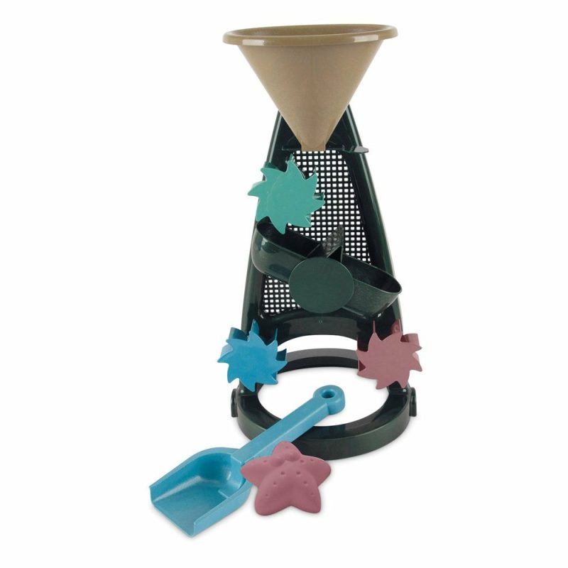 Eco Toys | Blue Marine Toys – Sand & Water Millset Eco Toys Eco Toys