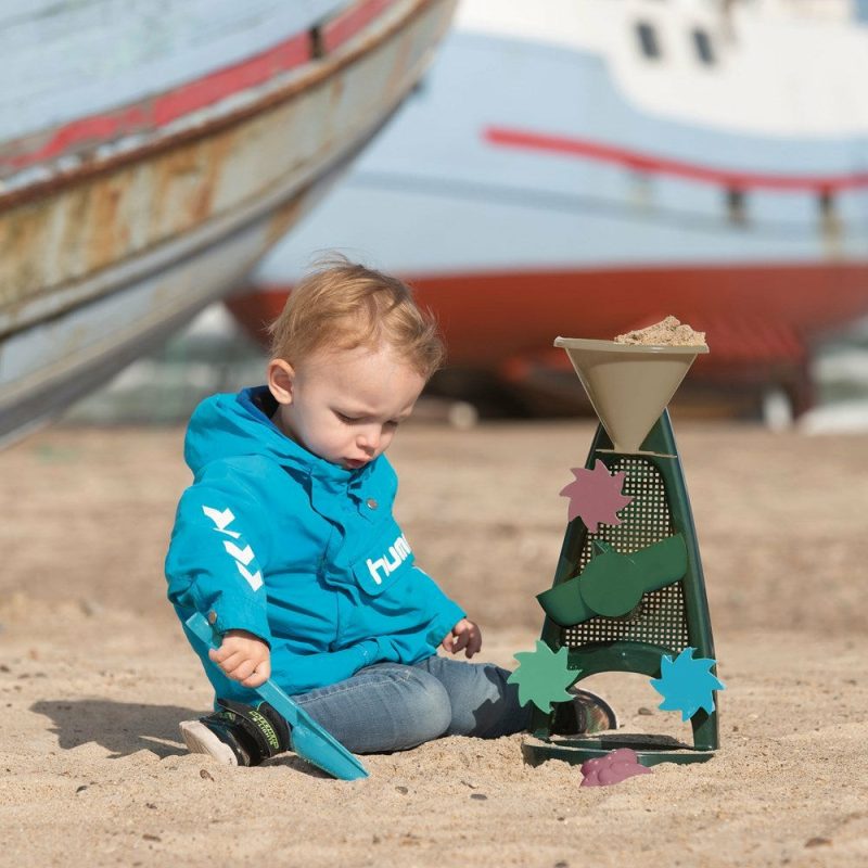 Eco Toys | Blue Marine Toys – Sand & Water Millset Eco Toys Eco Toys