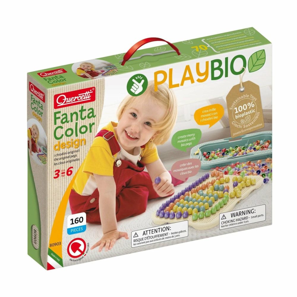 Eco Toys | Play Bio Fantacolor Design Bio Eco Toys Eco Toys