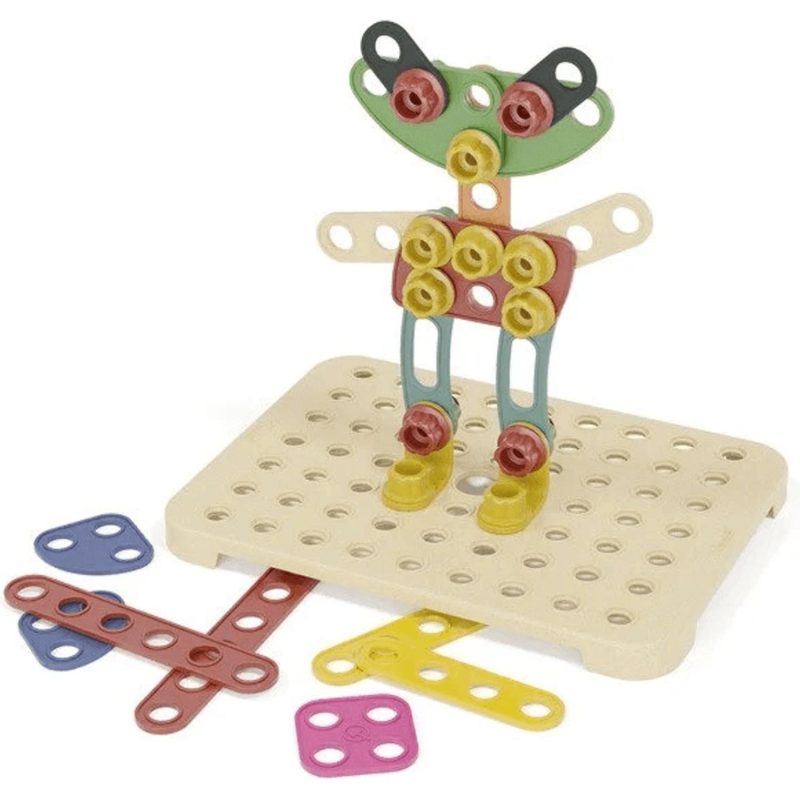 Eco Toys | Play Bio Tecno Jumbo Eco Toys Eco Toys