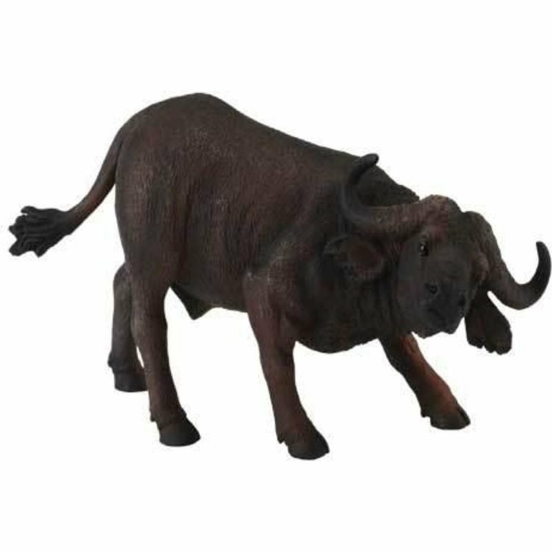 Figurines | African Buffalo (L) Figurines Figurines