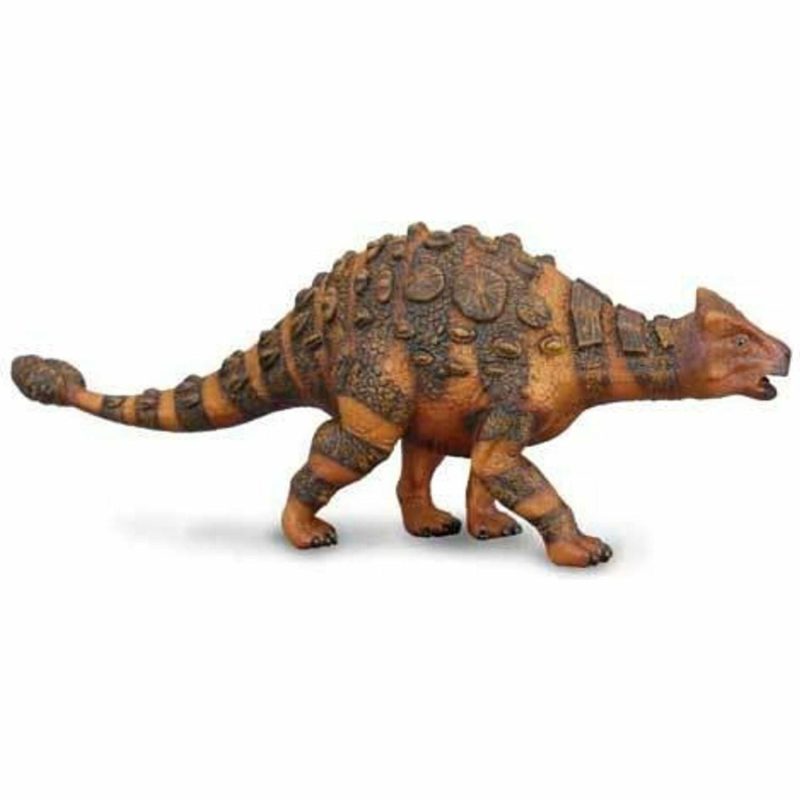 Figurines | Ankylosaurus (L) Figurines Figurines