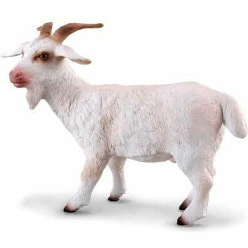 Figurines | Billy Goat (M) Figurines Figurines