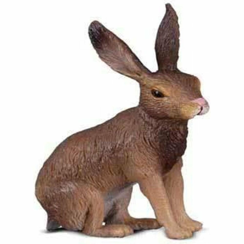 Figurines | Brown Hare (S) Figurines Figurines