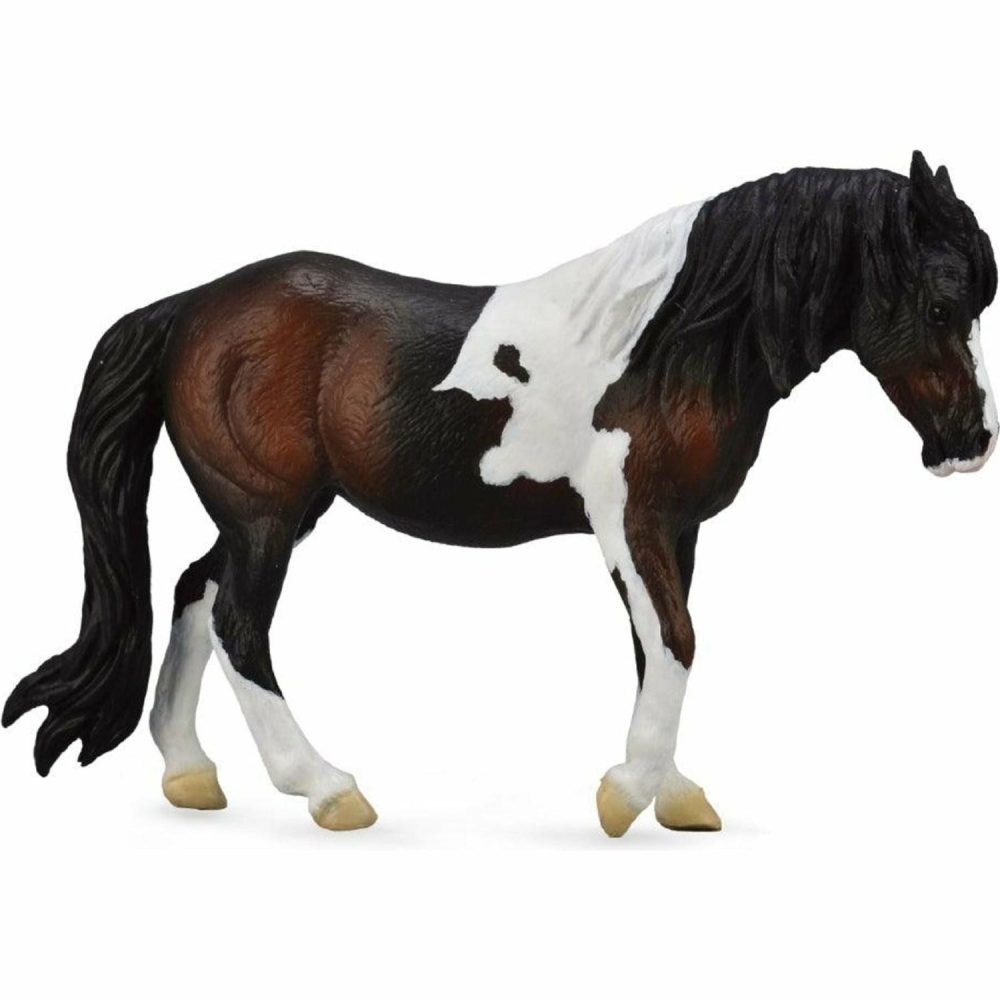 Figurines | Dartmoor Hill Mare Bay Horse (L) Figurines Figurines