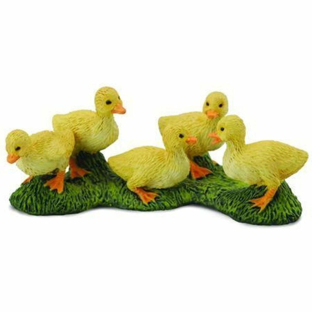 Figurines | Ducklings (S) Figurines Figurines