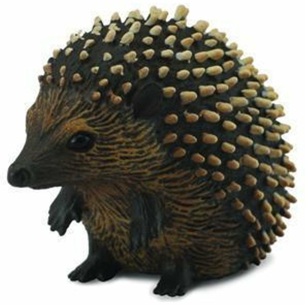 Figurines | Hedgehog (S) Figurines Figurines