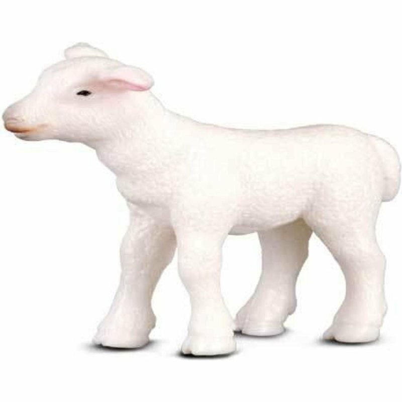 Figurines | Lamb Standing (S) Figurines Figurines