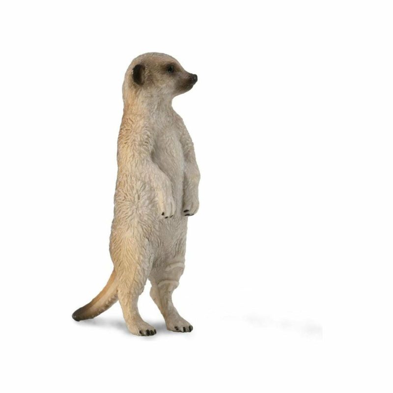 Figurines | Meerkat (S) Figurines Figurines