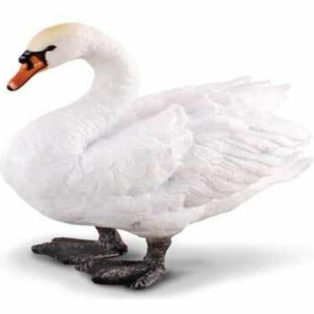 Figurines | Mute Swan (M) Figurines Figurines