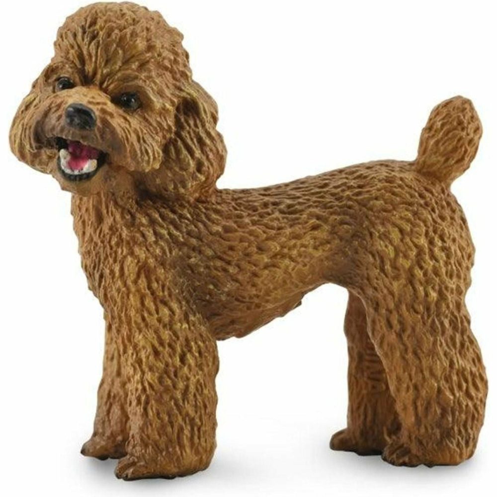 Figurines | Poodle (M) Figurines Figurines