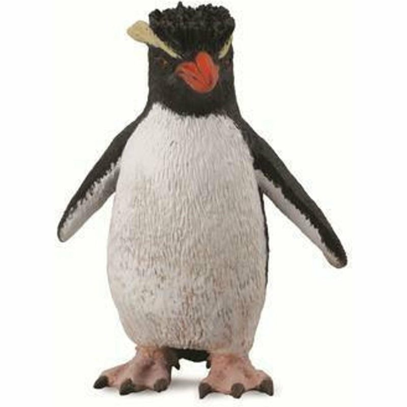 Figurines | Rockhopper Penguin (S) Figurines Figurines