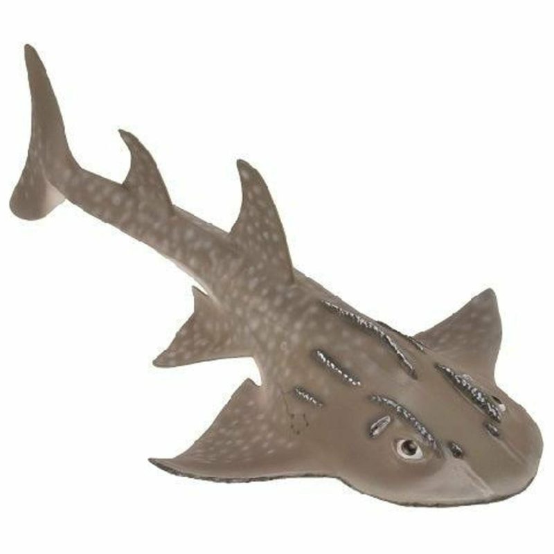 Figurines | Shark Ray (L) Figurines Figurines