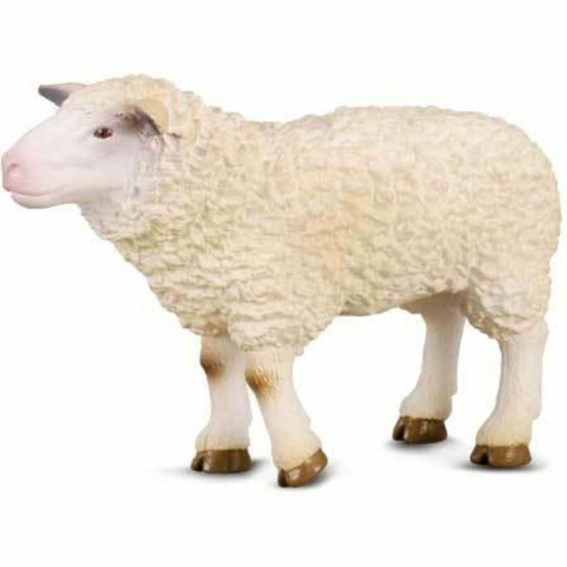 Figurines | Sheep (M) Figurines Figurines