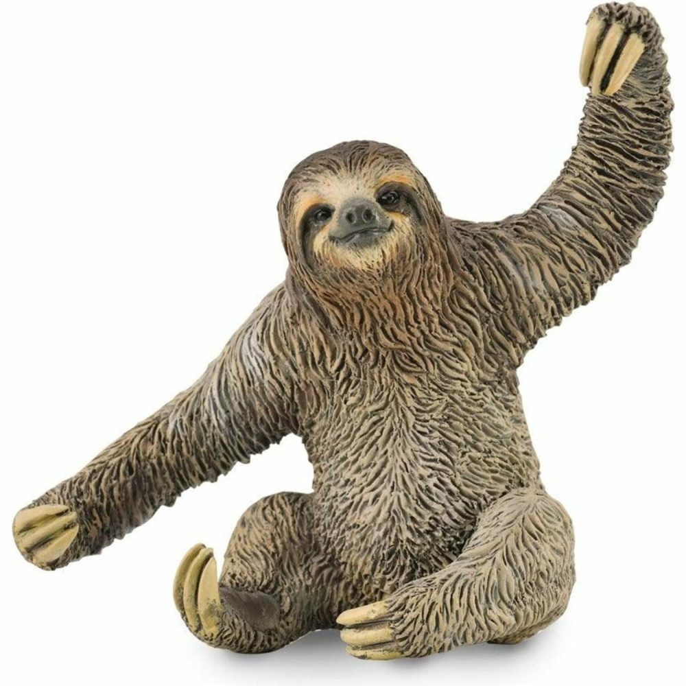 Figurines | Sloth (L) Figurines Figurines