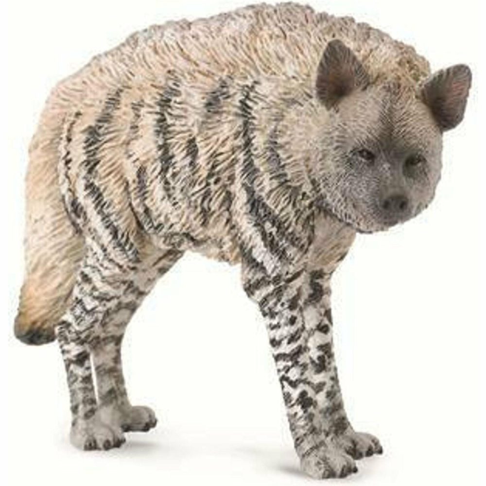 Figurines | Striped Hyena (M) Figurines Figurines