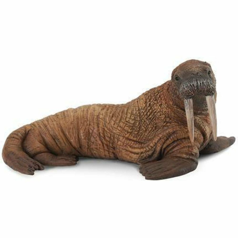 Figurines | Walrus (L) Figurines Figurines