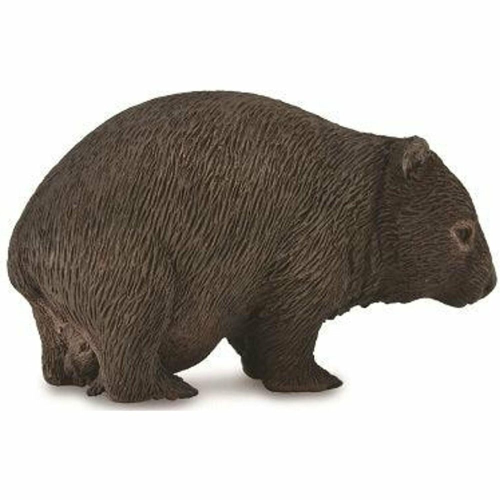 Figurines | Wombat (M) Figurines Figurines