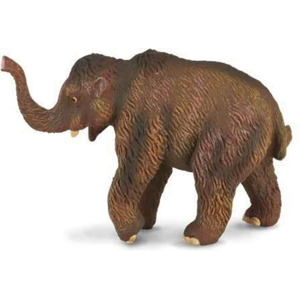 Figurines | Woolly Mammoth Calf (M) Figurines Figurines