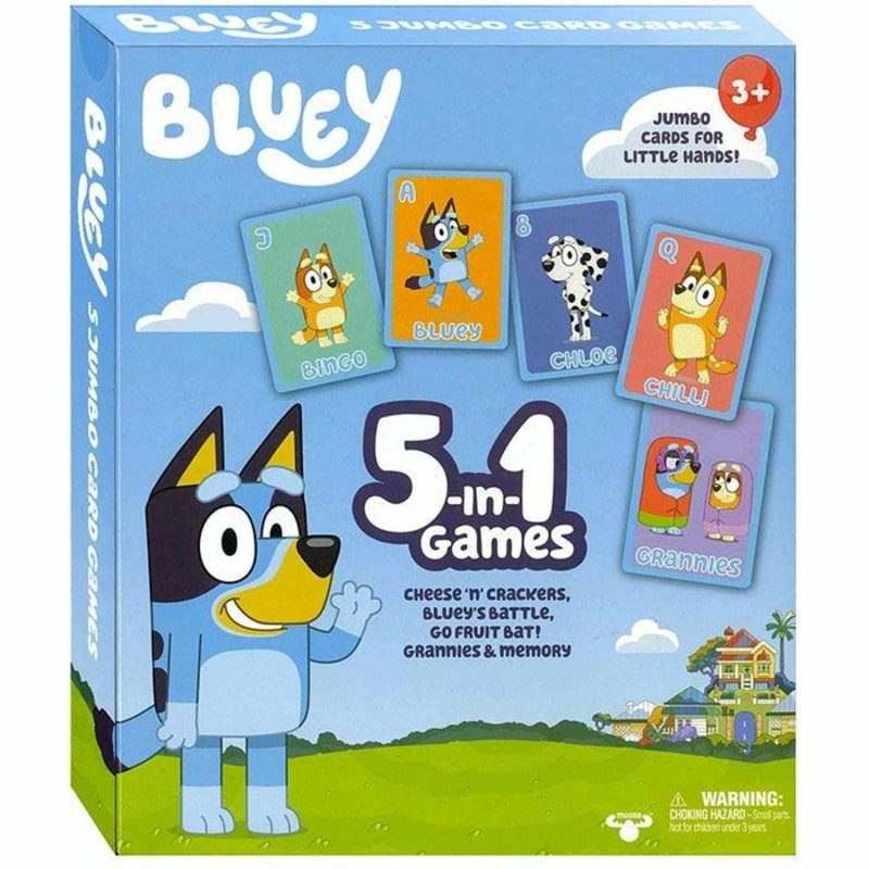 Games | 5-In-1 Games Games Games