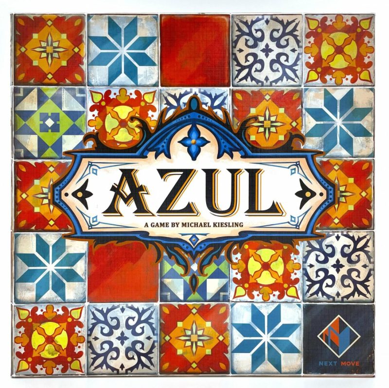 Games | Azul Games Games