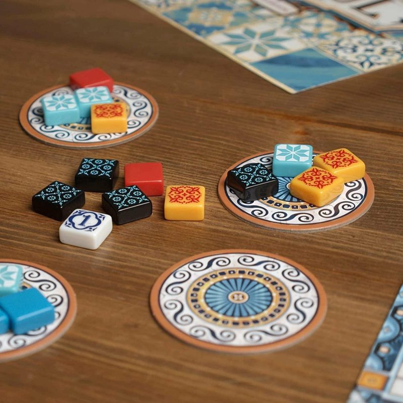 Games | Azul Games Games