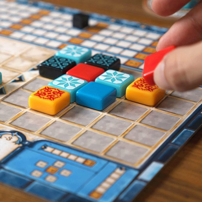 Games | Azul Games Games