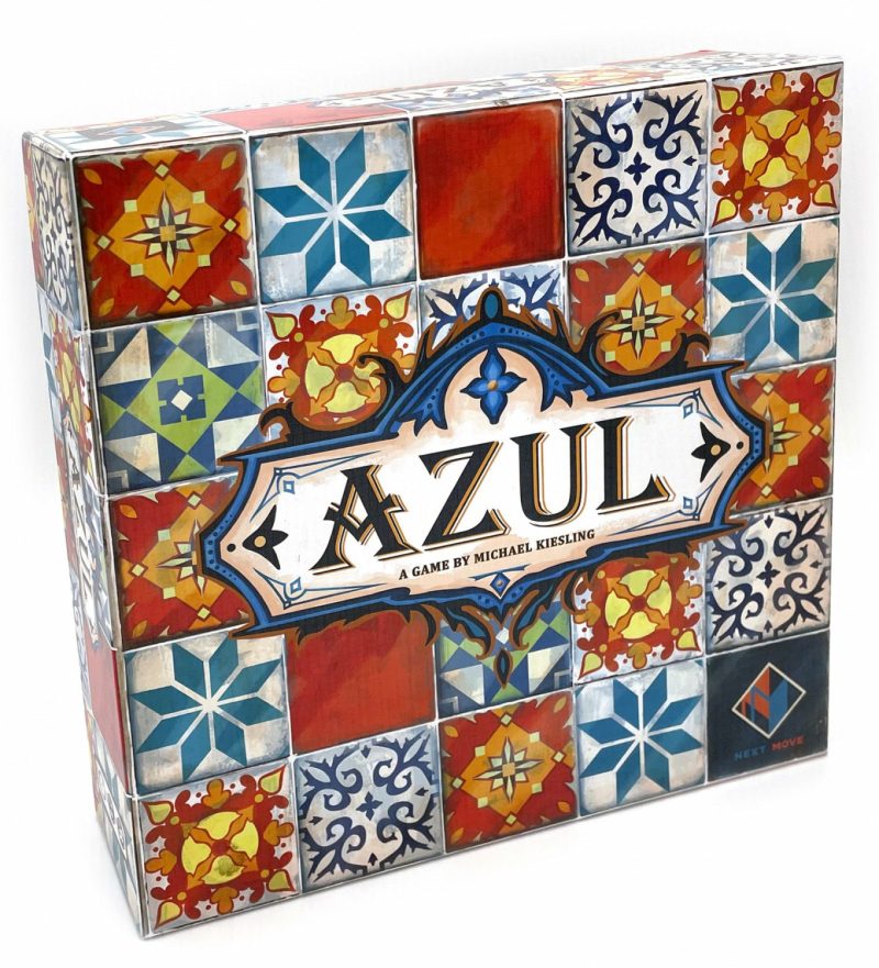 Games | Azul Games Games