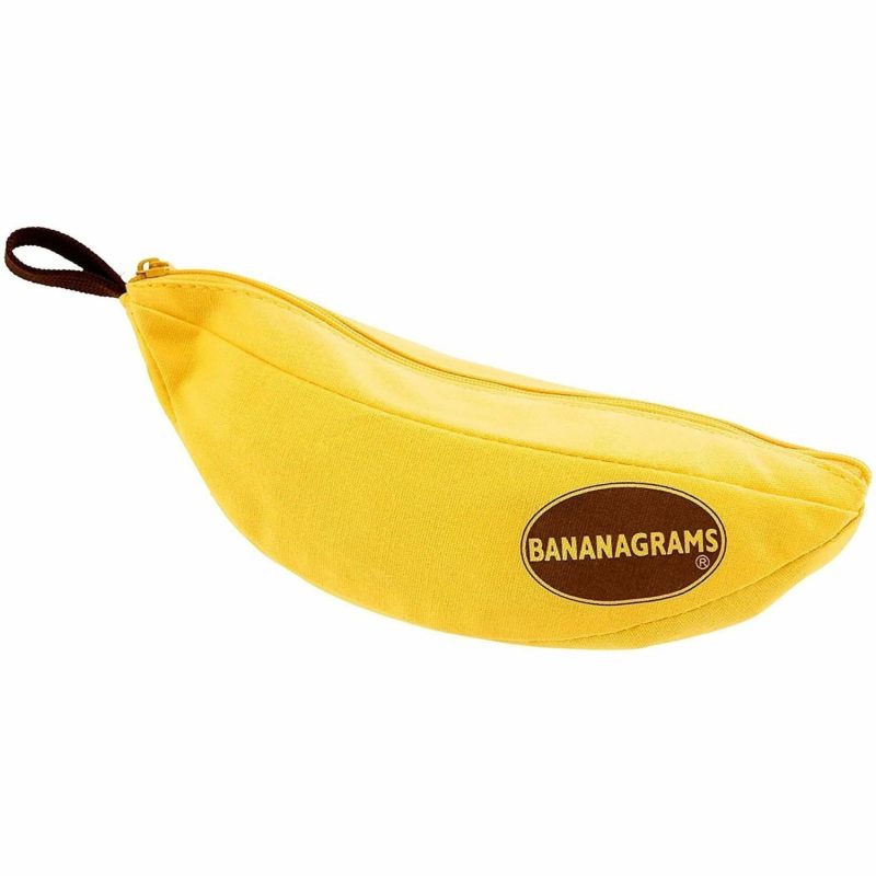 Games | Bananagrams Games Games