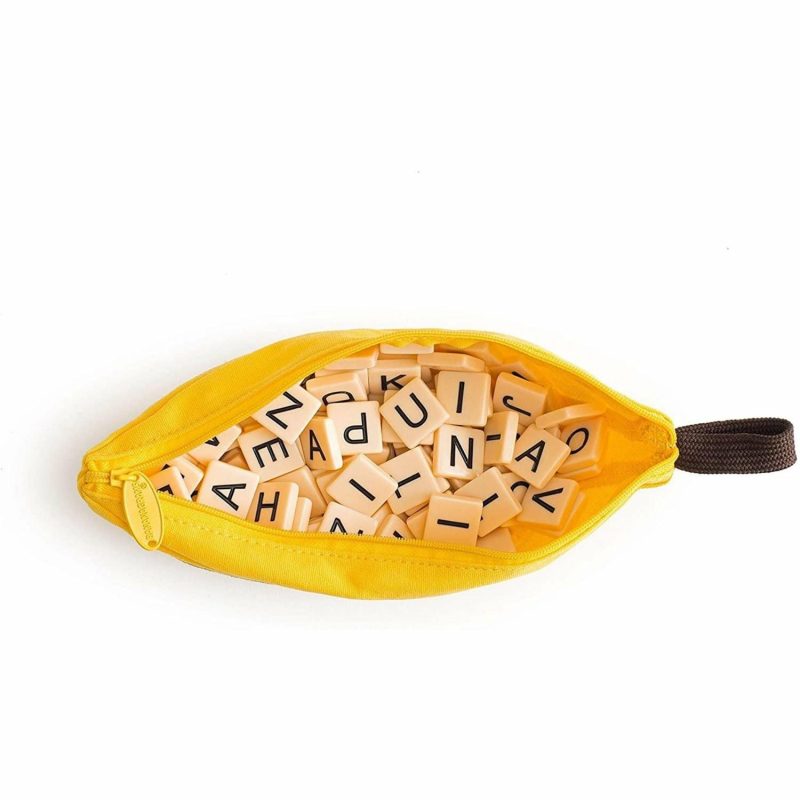 Games | Bananagrams Games Games