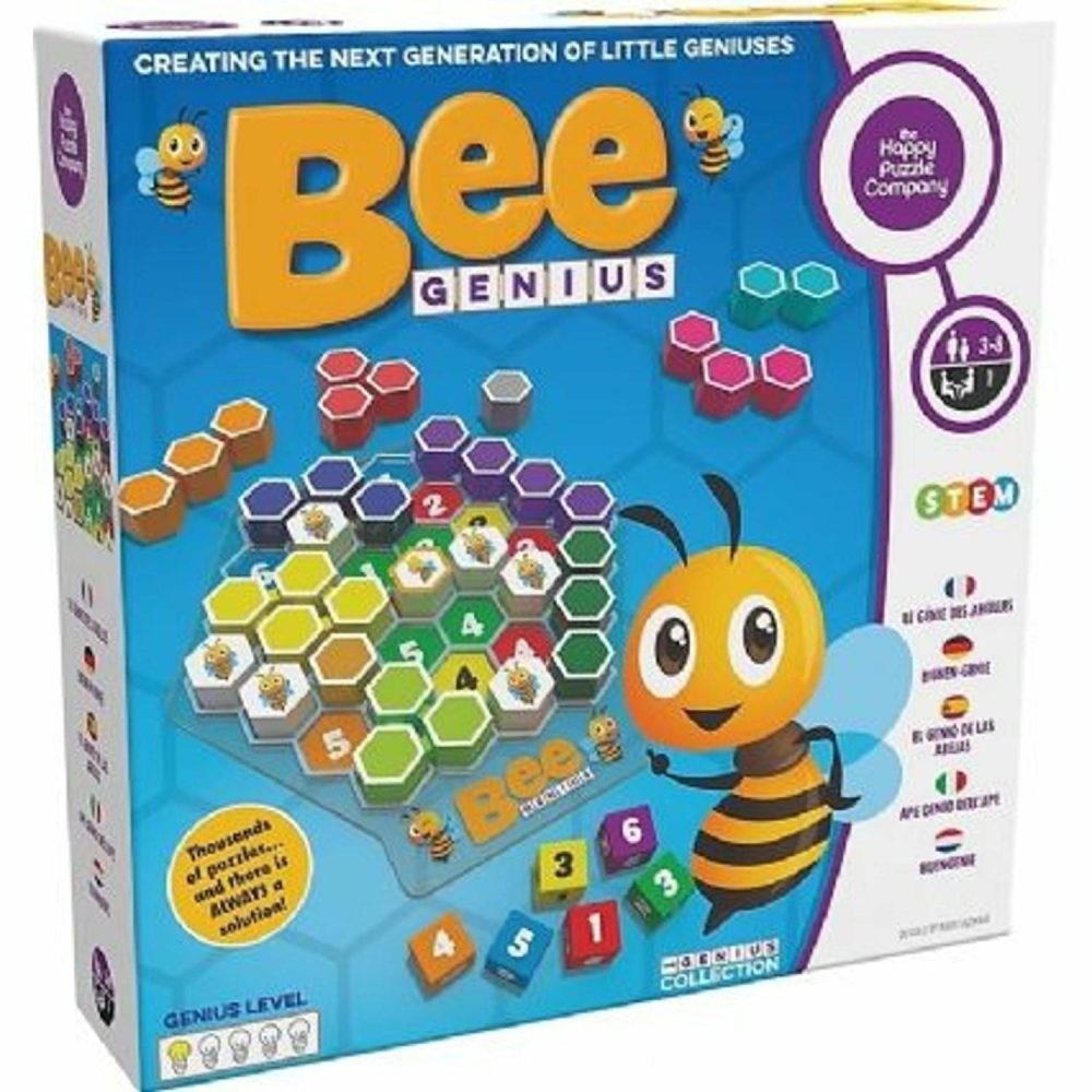 Games | Bee Genius Games Games