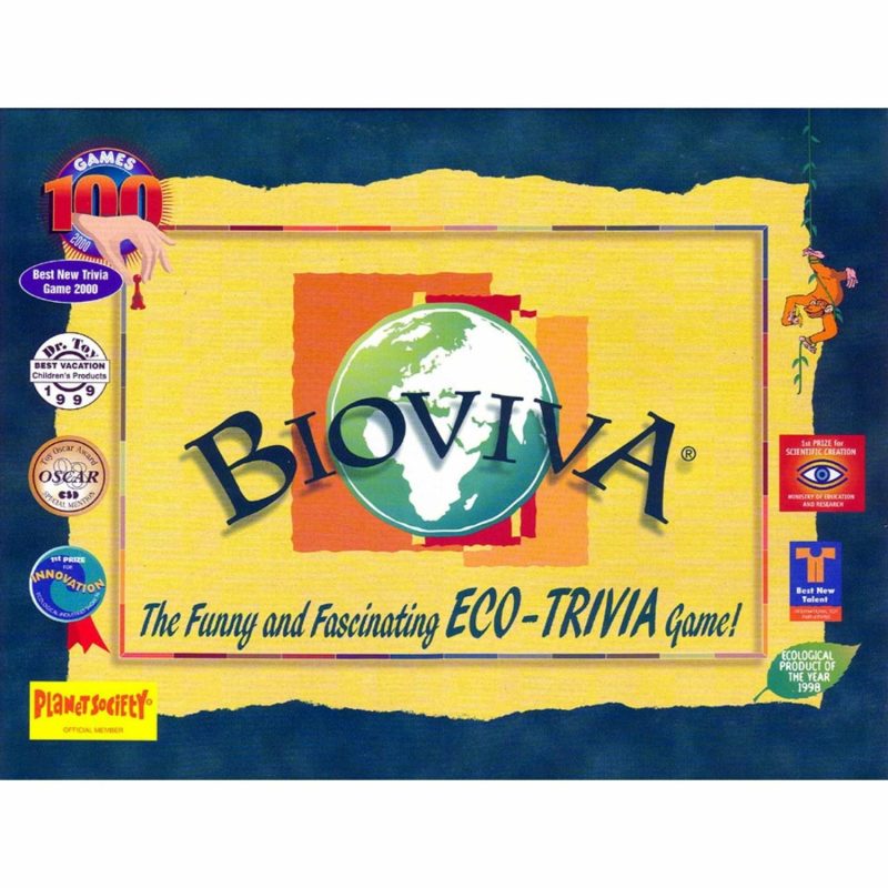 Games | Bioviva Games Games