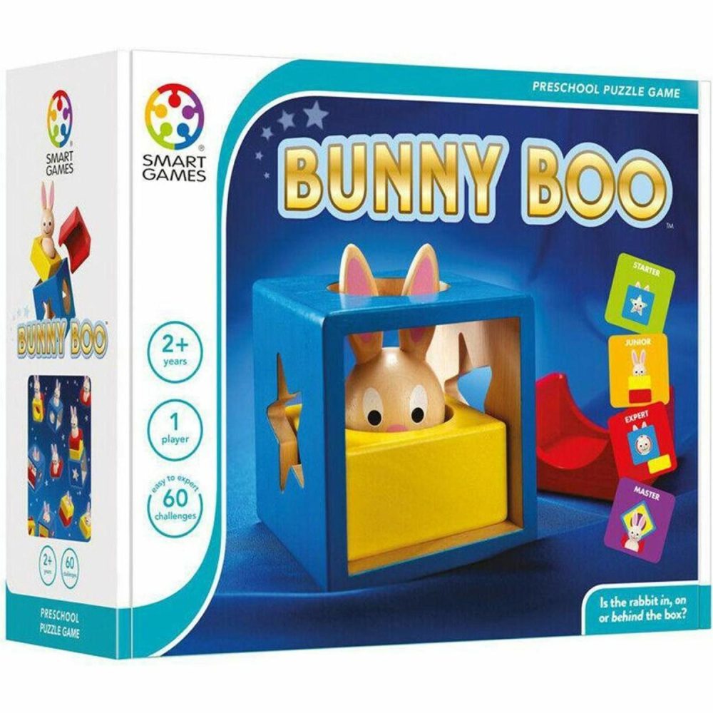 Games | Bunny Boo Games Games